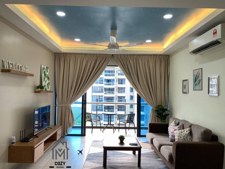 Atlantis Premium 4-10Pax/5 Min To Jonker&Town Pool Apartment Malacca ภายนอก รูปภาพ