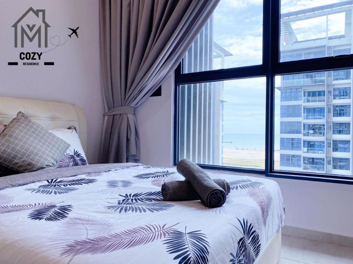 Atlantis Premium 4-10Pax/5 Min To Jonker&Town Pool Apartment Malacca ภายนอก รูปภาพ